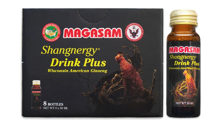 MAGASAM FINE DRINK (Package of 7 Boxes - Buy 6 Get 1 Free)