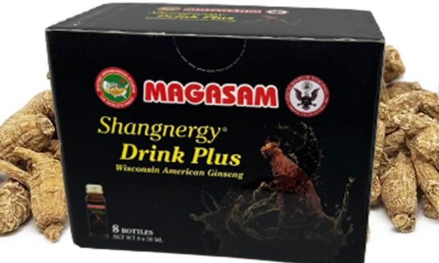 MAGASAM FINE DRINK (Package of 7 Boxes - Buy 6 Get 1 Free)