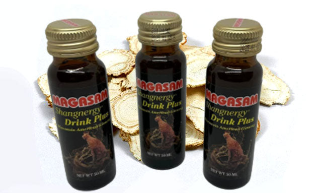 MAGASAM FINE DRINK (Package of 7 Boxes - Buy 6 Get 1 Free)