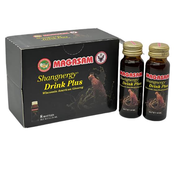 MAGASAM FINE DRINK