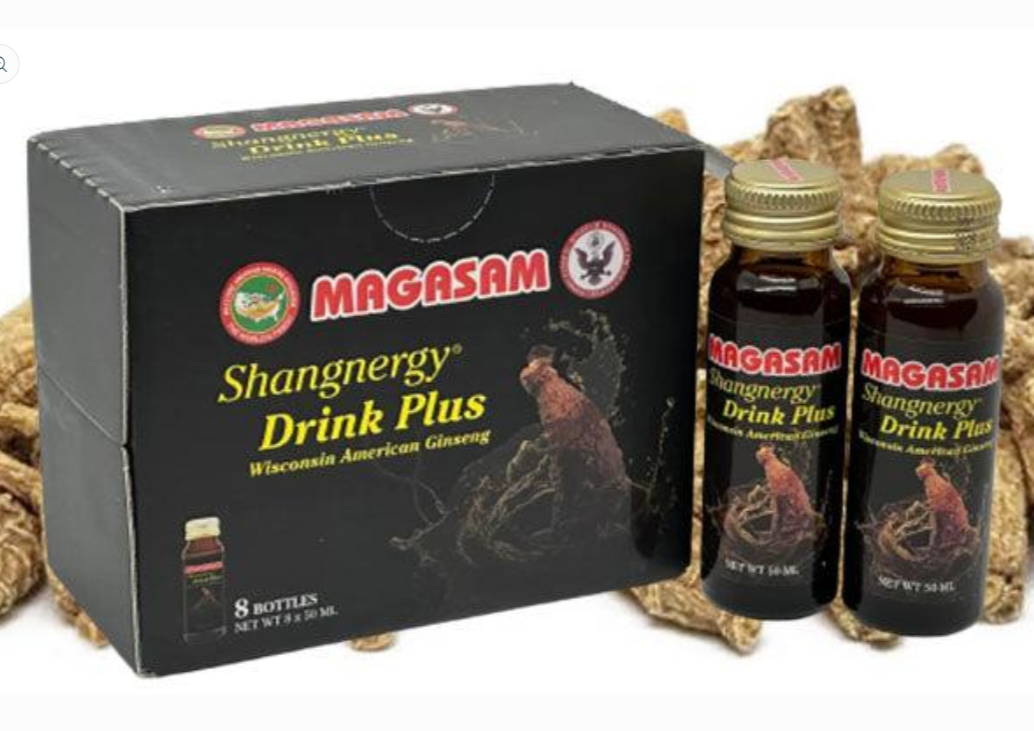 MAGASAM FINE DRINK (Package of 7 Boxes - Buy 6 Get 1 Free)