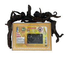 Load image into Gallery viewer, ORIGINAL BLACK GINSENG (4 oz) PERFECT GIFT