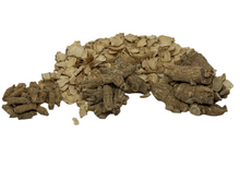 Load image into Gallery viewer, PREMIUM AMERICAN GINSENG ROOTS (SMALL) 4 oz (GBW CERTIFIED)