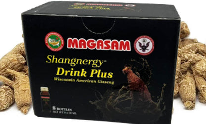 MAGASAM FINE DRINK (Buy 6 Get 1 Free)