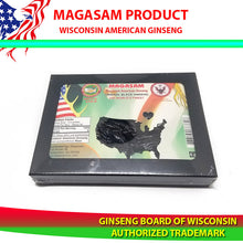 Load image into Gallery viewer, ORIGINAL BLACK GINSENG (8 oz) PERFECT GIFT