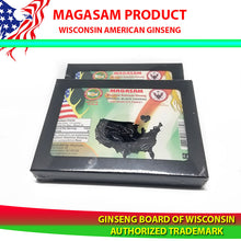 Load image into Gallery viewer, ORIGINAL BLACK GINSENG (8 oz) PERFECT GIFT