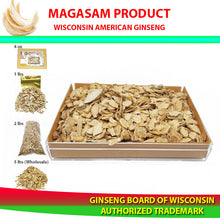 Load image into Gallery viewer, MAGASAM FREE SAMPLE (Not including the Vodka - $0.00)