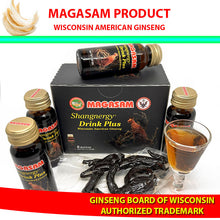 Load image into Gallery viewer, MAGASAM FINE DRINK (Buy 9 Get 1 for Free &amp; Free Shipping)