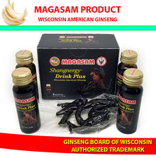 Load image into Gallery viewer, MAGASAM FINE DRINK (Buy 9 Get 1 for Free &amp; Free Shipping)