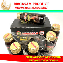 Load image into Gallery viewer, MAGASAM FINE DRINK (Buy 1 Case of 12 Box for 12% Off - Free Shipping) Avaiable In East Coast Only