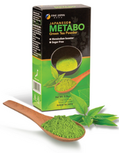 Load image into Gallery viewer, FINE METABO GREEN TEA (Buy 2 Get 1 Free)