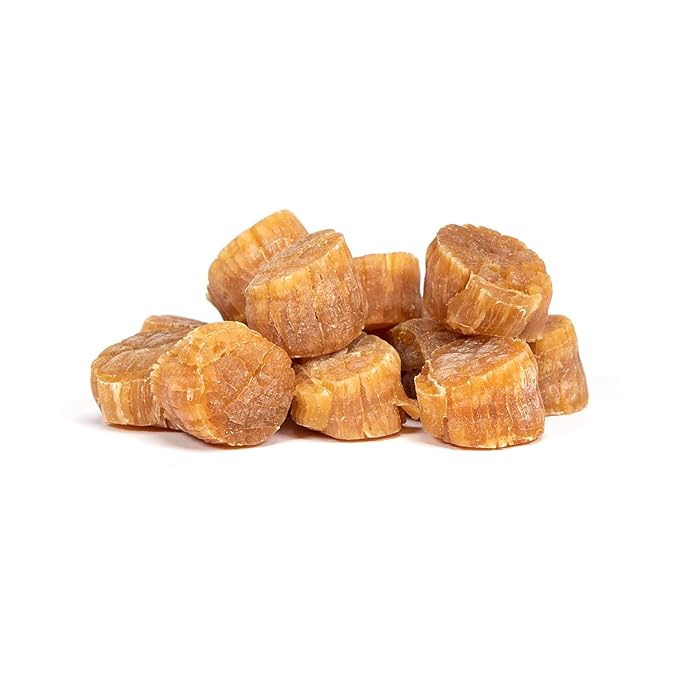 JAPANESE DRIED SCALLOP (1 lbs)