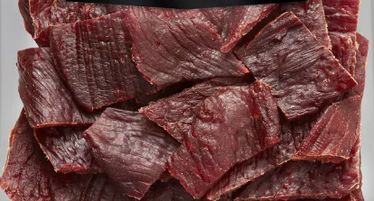 AMERICAN WAGYU JERKINS (1 lbs)