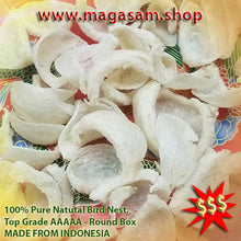 Load image into Gallery viewer, BIRD NEST Top Grade AAAAA - 8 oz