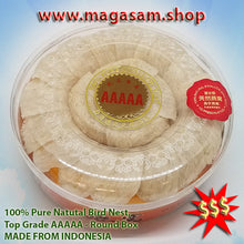 Load image into Gallery viewer, BIRD NEST Top Grade AAAAA - 8 oz